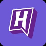 Hopscotch logo